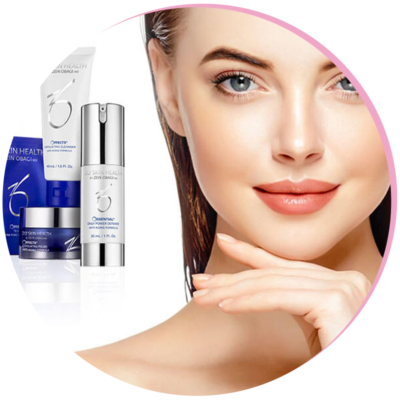 Zo® Skin Health skin treatments