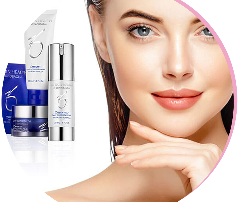 Zo® Skin Health skin treatments