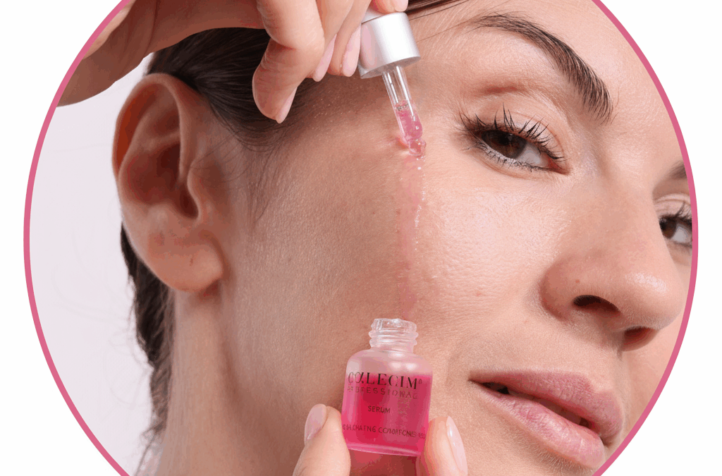 Exosome Calecim® therapy