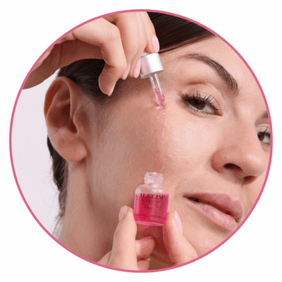 Exosome Calecim® terápia